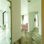 Cristalex Sunset Apartament