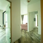 Apartament Cristalex Sunset *