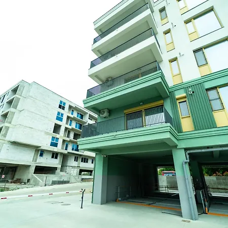 Cristalex Sunset كونستانتا