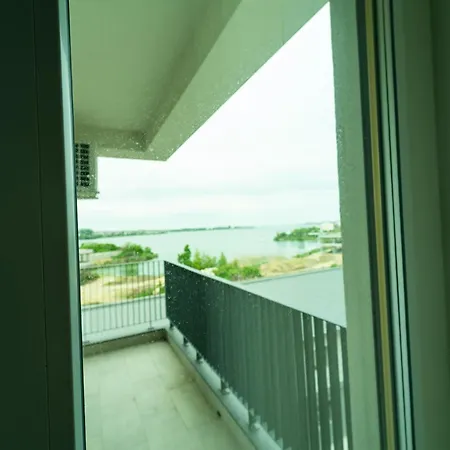 شقة Cristalex Sunset