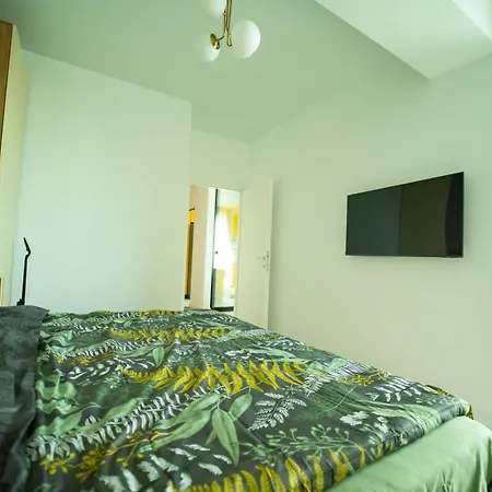 Cristalex Sunset * كونستانتا