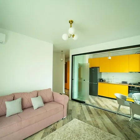 Cristalex Sunset Appartement