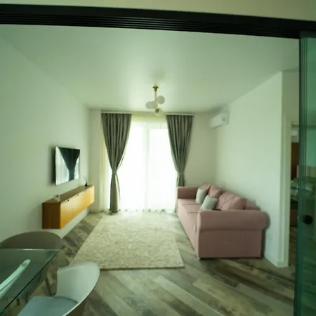 Cristalex Sunset Appartement