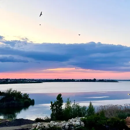 شقة Cristalex Sunset كونستانتا