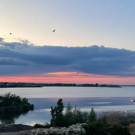 Cristalex Sunset شقة كونستانتا