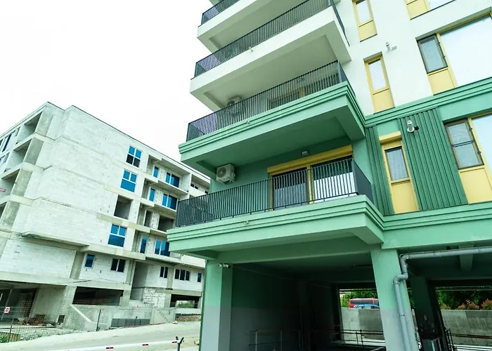 Cristalex Sunset كونستانتا