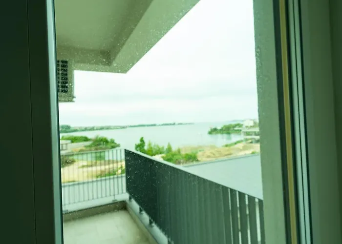 شقة Cristalex Sunset