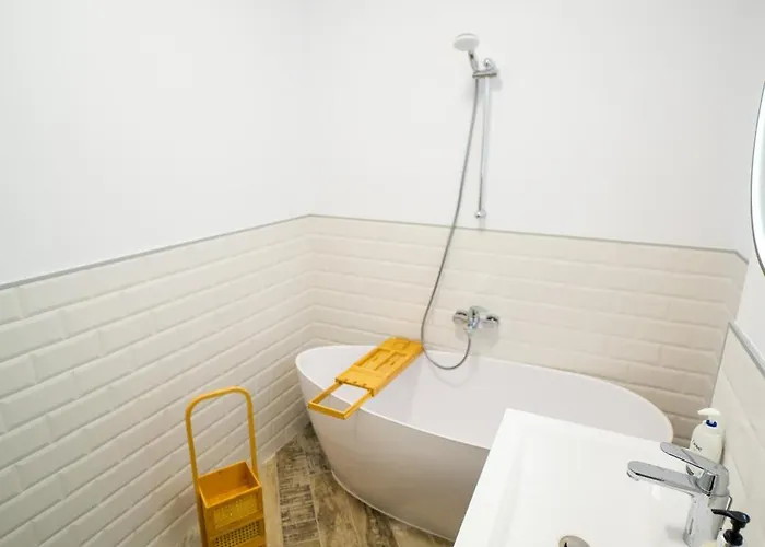 شقة Cristalex Sunset كونستانتا