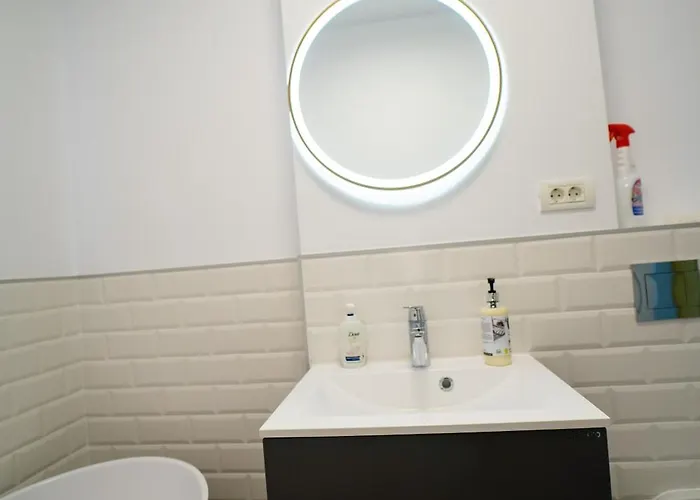 Cristalex Sunset شقة