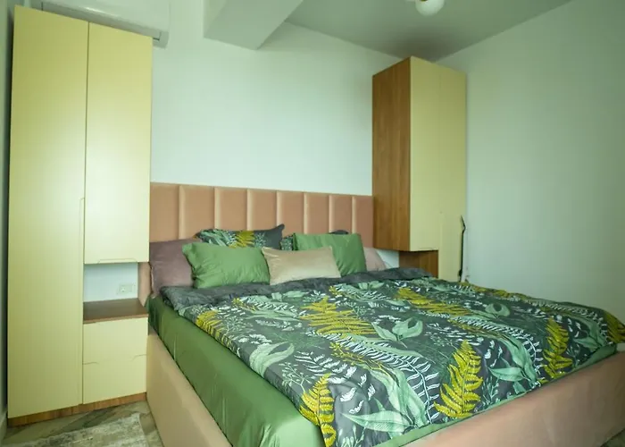 Cristalex Sunset شقة