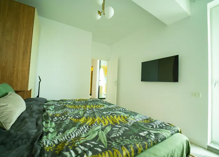 Cristalex Sunset * كونستانتا