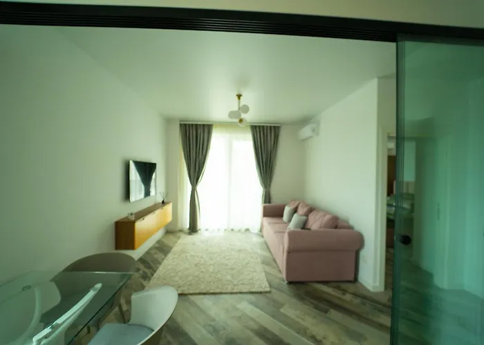 Cristalex Sunset شقة